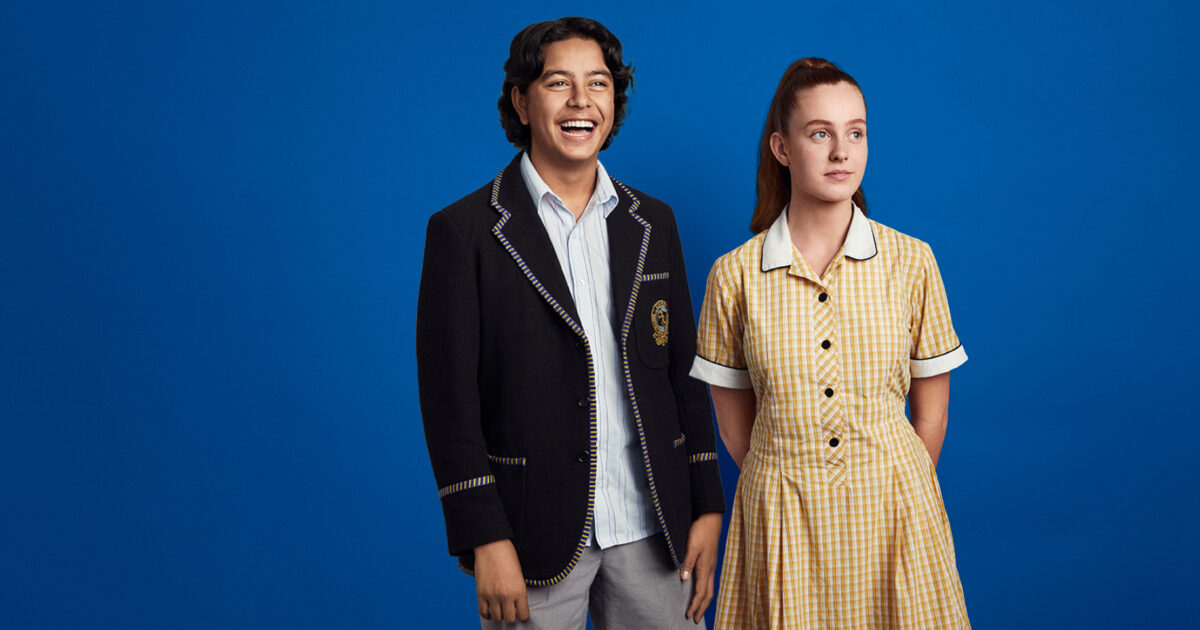 Why is Carey the right school? | Co-educational Independent School…